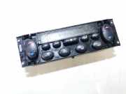 Bedienelement für Klimaanlage Rover 75, 1999.02 - 2005.05 mf1464308910, mf146430-8910