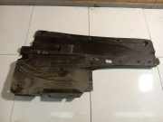 Unterfahrschutz Citroen C5, II 2008.02 - 2011.01 Gebraucht,
