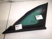 Seitenfenster Seitenscheibe - Hinten Rechts Opel Crossland X 2017 - 2020 Gebraucht,