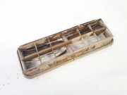 Ansaugschlauch Luftfilter Saugrohr Opel Vectra, C 2002.04 - 2005.10 Gebraucht,