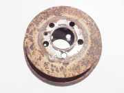 Bremstrommel Audi A2, 2000.02 - 2005.08 Gebraucht,