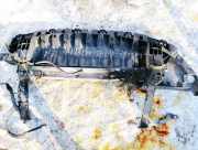 Unterfahrschutz Renault Megane, III 2008.11 - 2012.06 622350001r,