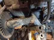 Motorhalterung und Getriebe (Motorhalterung) Opel Zafira, A 2003.11 - 2005.06 facelift Gebraucht,