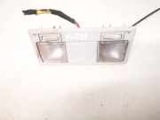 Innenbeleuchtung - Hinten Volkswagen Sharan, 7M 2000.04 - 2005.11 facelift 95vw13774eaw, Auy