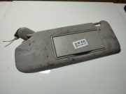 Sonnenblende Toyota Avensis, II 2006.03 - 2008.12 facelift Gebraucht,
