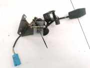 Pedalwerk Opel Vectra, B 1995.09 - 2000.09 09129107,0281002296