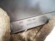 Ansaugschlauch Luftfilter Saugrohr Skoda Fabia, I 6Y 1999.08 - 2005.10 6y0819655,