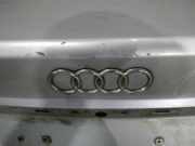 Emblem Audi A4, B5 1999.09 - 2001.08 facelift Gebraucht,