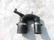 Intercooler Schlauch Toyota Corolla Verso, II 2001.09 - 2004.05 Gebraucht,