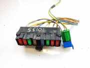 Sicherungskasten Citroen C8, I 2002.07 - 2008.06 Gebraucht,