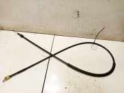 Seilzug Feststellbremse Volkswagen Touareg, 2002.10 - 2007.09 7l0609721a,