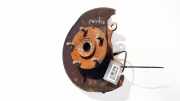 Radnabe Achsschenkel - Vorne Linke Honda FR-V, 2004.08 - 2009.12 Gebraucht,
