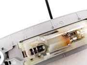 Haltegriff Haltegriff Verdeckgriff - Hinten Linke Mercedes-Benz ML, W164 2005.06 - 2009.07 A1648100554,