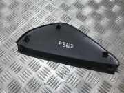 Innenausstattung Volkswagen Golf Plus, 2005.01 - 2008.05 5m0858218, 5m0858248 Bkc