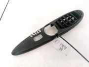 Lüftungsgitter Armaturenbrett Lancia Phedra 2002 - 2006 Gebraucht ,