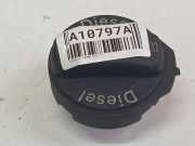 Tankverschluss Volkswagen Touran, 2003.01 - 2006.10 1J0201553S, 1J0 201 553 S BKC