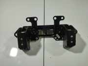 Sitzschloß Renault Megane, II 2002.11 - 2006.06 Gebraucht,