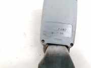 Gurtschloss - Hinten Rechts Peugeot 406, 1995.11 - 1999.03 Gebraucht,