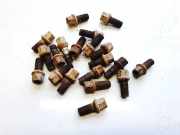 Radbolzen- Radmutter Skoda Octavia, I 1996.09 - 2000.11 Gebraucht,