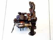 Turbolader Nissan X-Trail, 2001.06 - 2007.06 44411aw400,