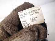 Sicherheitsgurt - Hinten Rechts Mazda 5, CR 2005.02 - 2010.09 t86211t,