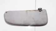 Sonnenblende Peugeot 206, 1998.08 - 2002.07 Gebraucht,