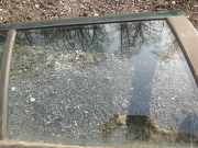 Seitenscheibe - Hinten Rechts Peugeot 406, 1999.03 - 2004.05 facelift as2,