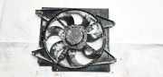 Kühlerlüfter Lüftermotor Kia Carens, 2002.07 - 2006.09 Gebraucht,