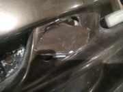 Abdeckung Abschlepphaken - Vorne Toyota Previa, 2000.02 - 2006.01 Gebraucht,