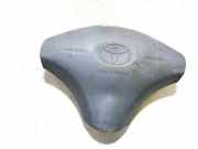 Airbag Fahrer Toyota Yaris, I (XP10) 1999.04 - 2003.03 Gebraucht,