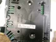 Tachometer Toyota Verso-S 2010 - 2017 8380052Z31, 83800-52Z31 157560-0060