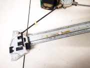 Fensterheber - Vorne Rechts Mitsubishi Galant, 1996.09 - 2004.10 Gebraucht,