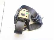 Sicherheitsgurt - Hinten Linke Renault Scenic, II 2003.06 - 2006.06 3433002,309237