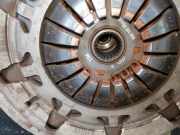 Kupplungssatz Nissan Almera Tino 2000.08 - 2003.09 Gebraucht,