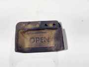 Innenausstattung Audi A4, B5 1999.09 - 2001.08 facelift Gebraucht,