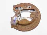 Spritzblech f?r Bremsscheibe - Hinten Rechts Peugeot 307, 2005.06 - 2008.06 Gebraucht,