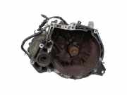 Schaltgetriebe Suzuki SX4, 2006.06 - 2012.12 Gebraucht,