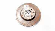 Bremsscheibe Suzuki Swift, 2005.02 - 2010.10 ventiliuojamas,