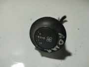 Bedienelement für Klimaanlage Peugeot 807, 2002.06 - 2012.05 Gebraucht ,