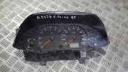 Tachometer Ford Focus, 1998.10 - 2002.10 98ap10841bc, NA