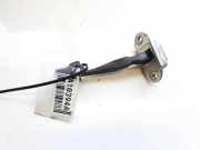 Türfangband Türbremse Türstopper - Vorne Linke Nissan Juke, I F15 2010.06 - 2019.06 Gebraucht,