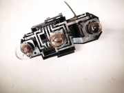 Lampenträger Heckleuchte - Hinten Volkswagen Passat, B4 1993.07 - 1996.08 3A9945257,3A9945257 394125 1Z