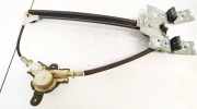 Fensterheber - Hinten Rechts Seat Cordoba I 1999.06 - 2002.06 facelift B10494,