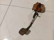 Bremspedal Nissan Micra, K12 2003.01 - 2007.06 Gebraucht,