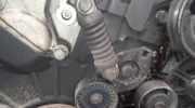 Spannrolle Peugeot 607, 2000.01 - 2004.07 Gebraucht,