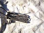 Kraftstoffkühler Kraftstoff Kühler Ford Transit, III 2006.04 - 2012.12 facelift yc159n103cd, yc15-9n103-cd