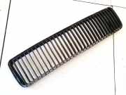 Kühlergrill - Vorne Center Skoda Superb, I 2001.12 - 2008.03 3U0853677,3U0853677