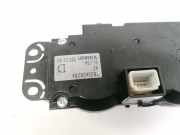 Bedienelement für Klimaanlage Mitsubishi Outlander, II 2006.01 - 2013.01 7820A082XA, 3853348