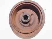 Bremstrommel Audi 80, B3 1986.06 - 1991.09 893501615,