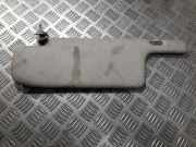 Sonnenblende Audi 80, B3 1986.06 - 1991.09 894857551,